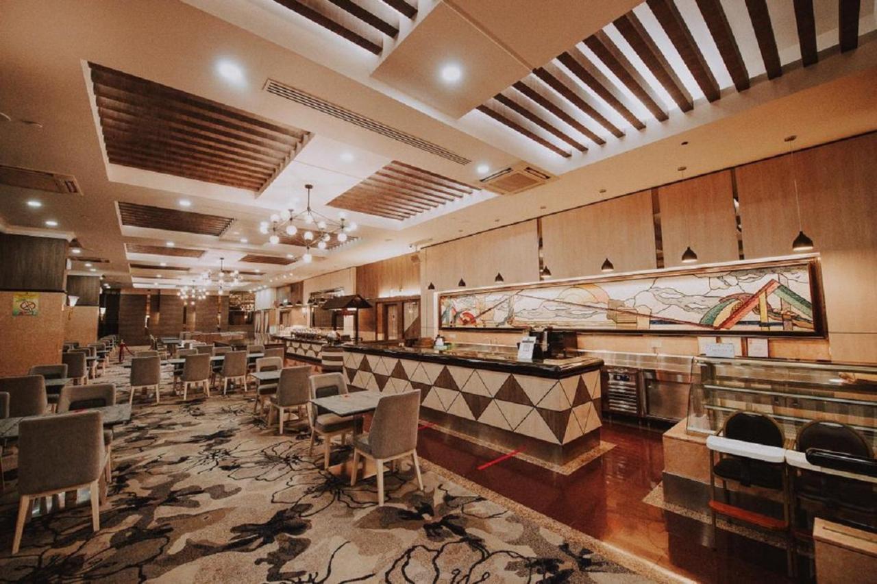 Kingwood Hotel Sibu Bagian luar foto