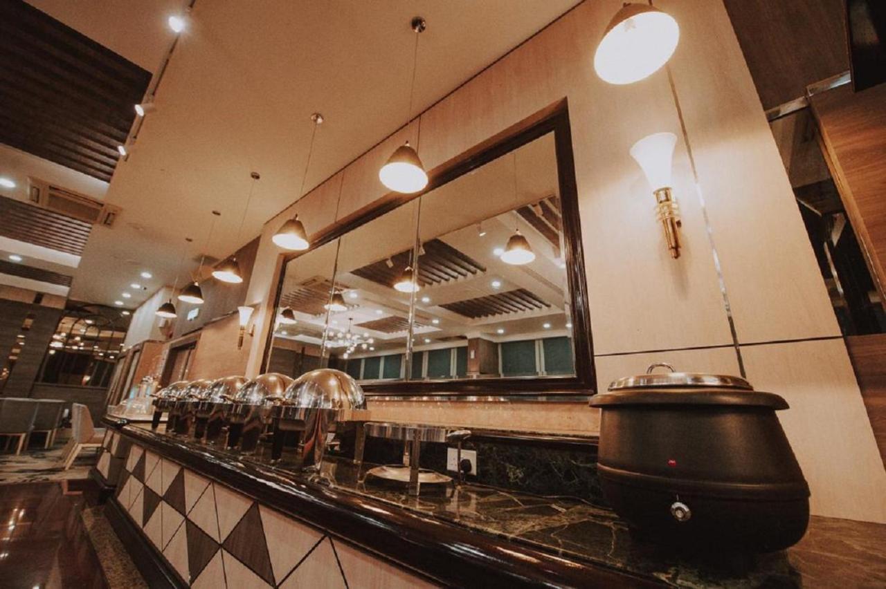 Kingwood Hotel Sibu Bagian luar foto